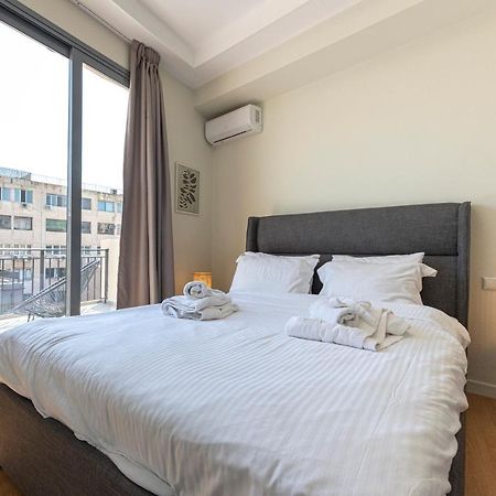 Athens Central Smart Appartamento Esterno foto