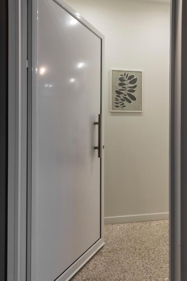 Athens Central Smart Appartamento Esterno foto