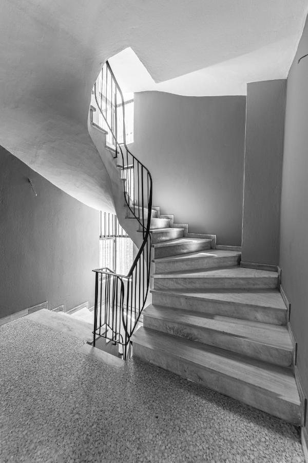 Athens Central Smart Appartamento Esterno foto